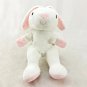 16 Styles Full Body Animals Plush Hand Puppet Cartoon Rabbit Pig Lion Toys