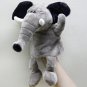 16 Styles Full Body Animals Plush Hand Puppet Cartoon Rabbit Pig Lion Toys