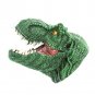Funny Tyrannosaurus Simulation Soft Rubber Gloves Dinosaur Hand Puppet Figure Toys