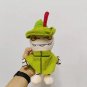 Billies Bust Up Plush Barnaby Billies Bust Up Puppet Game Toy Kawaii Anime Toys