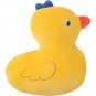 Cute Duck Puppy Frog Dolls Plush Toy Yellow Duck Dog Cushion Sleeping Plush Pillows Toy