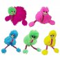New Ostrich Marionette Toy Hand Made Ostrich Marionette Puppets String Doll