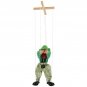 Marionette Puppets Clown Marionettes Fun Intellectual Toys Wooden Baby Pirate Dolls