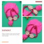 String Animal Puppet Kids Marionette Toy Animal Marionette Puppet Fluffy Animals Figure Craft
