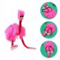 String Animal Puppet Kids Marionette Toy Animal Marionette Puppet Fluffy Animals Figure Craft
