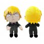 27cm Kawaii Mob Psycho 100 Plush Doll Toy