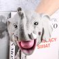Childrens Toys Bite Finger Animal Ocean Biting Party Accessory Hand Puppet Game