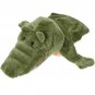 Hand Bidoof Plushss Hand Puppet Early Education Toy Kids Crocodile