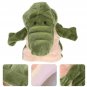 Hand Bidoof Plushss Hand Puppet Early Education Toy Kids Crocodile