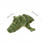 Hand Bidoof Plushss Hand Puppet Early Education Toy Kids Crocodile