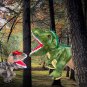 Disney Dinosaur Plush Hand Puppet Toy for Interactive Playtime Educational Dinosaur Plush Toy