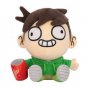 25cm New Eddsworld Tord Anime Plush Cartoon Edd Doll Indoor Home Decoration Soft Stuffed