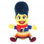 30cm/11.81in Welcome Home Wally Darling Plush Toy Kawaii Soft Stuffed Doll