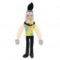 30cm/11.81in Welcome Home Wally Darling Plush Toy Kawaii Soft Stuffed Doll