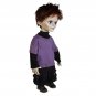 Halloween Glen Plush Doll , Glen Cartoon Plush Stuffed Doll,horror Collectibles