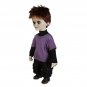 Halloween Glen Plush Doll , Glen Cartoon Plush Stuffed Doll,horror Collectibles