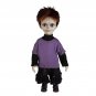 Halloween Glen Plush Doll , Glen Cartoon Plush Stuffed Doll,horror Collectibles