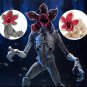 Stranger Things Demogorgon Plush Kawaii Animal Movie Peripherals Scary Plushie Toy