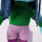40cm Ruby Gillman Teenage Kraken Plush Toy Soft Stuffed Kawaii Kids Toy