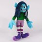 40cm Ruby Gillman Teenage Kraken Plush Toy Soft Stuffed Kawaii Kids Toy