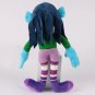 40cm Ruby Gillman Teenage Kraken Plush Toy Soft Stuffed Kawaii Kids Toy