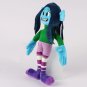 40cm Ruby Gillman Teenage Kraken Plush Toy Soft Stuffed Kawaii Kids Toy