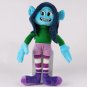 40cm Ruby Gillman Teenage Kraken Plush Toy Soft Stuffed Kawaii Kids Toy