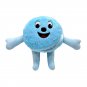 1/2Pcs 26CM Painkiller oxycontin plush Anime Plush Toy Plush Toy Stuffed Animals Soft Plush