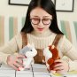 Cute Talking Nod Sound Record Pet Hamster Mouse Soft Plush Toy