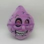 1/2Pcs Ms Lemons and Mr Tomatos Plush Toy Soft Stuffed Horror Game