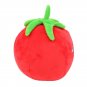 1/2Pcs Ms Lemons and Mr Tomatos Plush Toy Soft Stuffed Horror Game