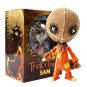 Film Trick or Treat Figure Toy Sam Sammy Ghost of Halloween The Great Autumn Spirit