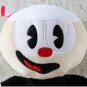 Game Cuphead Plush Toy Mugman Chalice Plushie Boss Ghost King Dice Stuffed Animal