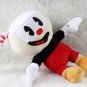 Game Cuphead Plush Toy Mugman Chalice Plushie Boss Ghost King Dice Stuffed Animal