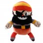 20-36cm Cuphead Plush Doll Toys Mugman The Chalice Cagney Carnation Soft Plush Stuffed Toys
