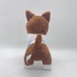 26cm Puss In Boots Perrito Plush Toys Cute Soft Stuffed Cartoon Game