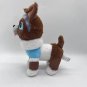 26cm Puss In Boots Perrito Plush Toys Cute Soft Stuffed Cartoon Game