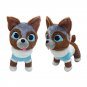 26cm Puss In Boots Perrito Plush Toys Cute Soft Stuffed Cartoon Game
