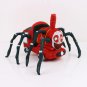 Horror Game Choo-Choo Charles Plush Toy Soft Spider Stuffed Doll