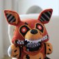 25CM Hot FNAF Five Nights Plush Toys At Freddy Animal