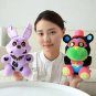 25CM Hot FNAF Five Nights Plush Toys At Freddy Animal