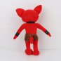 32cm Doors Hotel El Goblino Plush Rainbow Friends Plush Toy Horror Game Character Toy