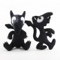 20cm Disenchantment Plush Toys Little Devil Luci Cartoon Anime Character Soft Stuffed Dolls