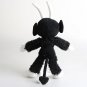 44cm Secreto Angel Plush Toys Cuphead:The Delicious Last Course Game Characters DLC Devil