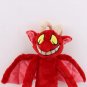 44cm Secreto Angel Plush Toys Cuphead:The Delicious Last Course Game Characters DLC Devil