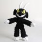 44cm Secreto Angel Plush Toys Cuphead:The Delicious Last Course Game Characters DLC Devil