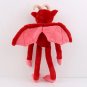 44cm Secreto Angel Plush Toys Cuphead:The Delicious Last Course Game Characters DLC Devil