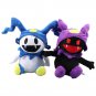 Black Frost Plush Shin Megami Tensei Anime Game Figure Soft Stuffed Animals Lovely Great