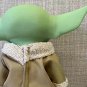 Action Figure Toys Baby Star Wars 28cm Yoda Baby Plush Yoda Master Dolls Toys