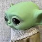 Action Figure Toys Baby Star Wars 28cm Yoda Baby Plush Yoda Master Dolls Toys